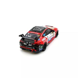 BMW M4 GT4 24H NÜRBURGRING 2026 Cate/ Bednarski/ Schütze/ Bleekemolen OttO mobile 1:18 Resinemodell (Türen, Motorhaube... nicht zu öffnen!)
